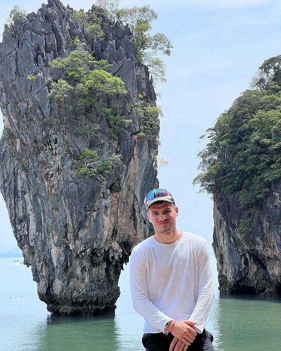 Не только работа: любимый отдых Поварницына, Белова, Смольского, Лазовского, Солы и других лыжников и биатлонистов из России и Белоруссии