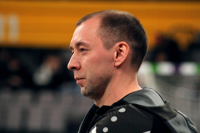 Главный тренер команды «Тюмень U16» Ильдар Нугуманов: «Мы проделали огромную работу в этом сезоне»