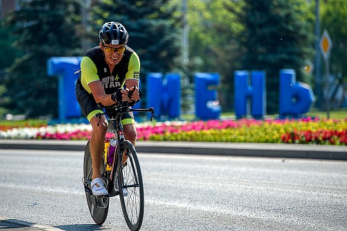 IRONSTAR TYUMEN 2025: Тюмень вновь станет центром большого спортивного события.