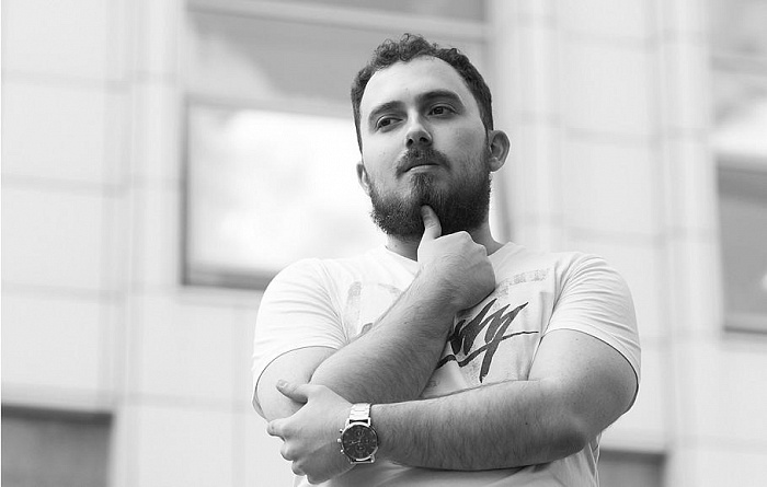 Тюменский гроссмейстер Максим Чигаев: «Надеялся, что Магнус Карлсен всё же не откажется от чемпионского матча»