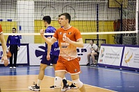 «Ярославич» сделал камбэк, а волейболисты «Тюмени» победили в Казани