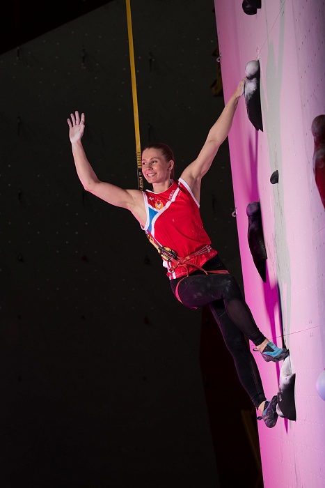 Юлия Каплина