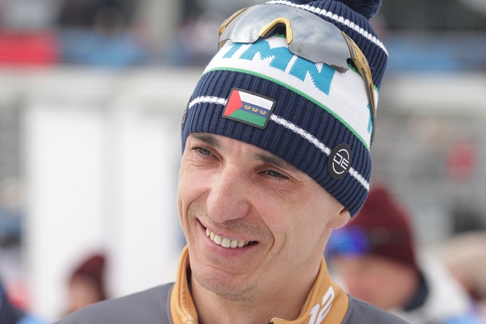 Не только работа: любимый отдых Поварницына, Белова, Смольского, Лазовского, Солы и других лыжников и биатлонистов из России и Белоруссии