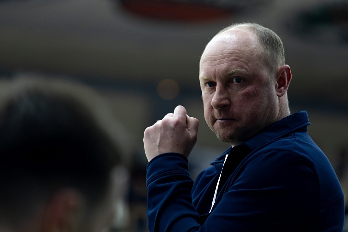 БЕТСИТИ Суперлига. "Тюмень" - "Факел". 20 тур. 2 матч