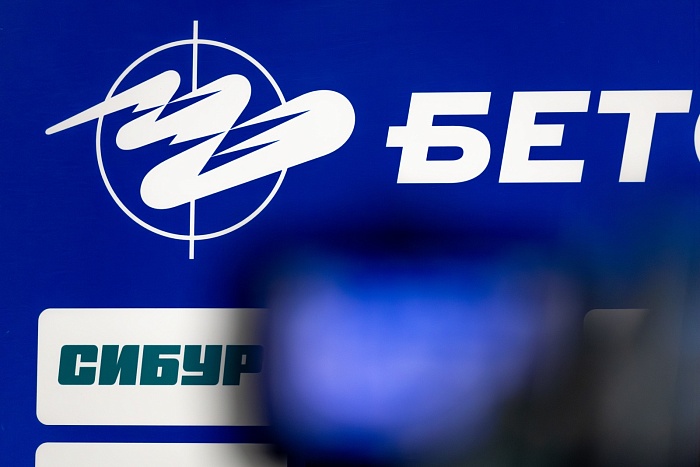 БЕТСИТИ Суперлига. "Тюмень" - "Факел". 20 тур. 2 матч