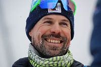Олимпийский чемпион по лыжным гонкам Сергей Устюгов – снова в деле: возвращение непредсказуемого хитреца и искусного тактика!