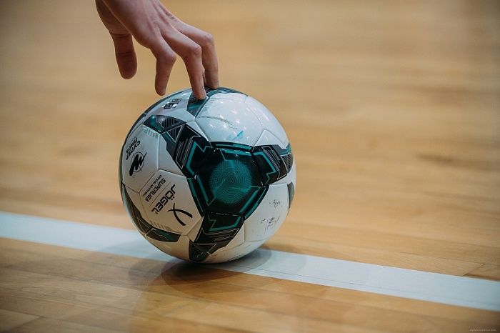 «Россар» и «Кулаково» пробились в полуфинал