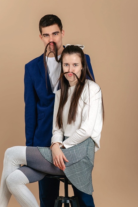 Карина Симонова: «Мой главный болельщик – это бабушка»