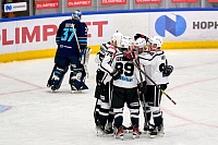 Хоккейный клуб «Рубин» победил в Норильске и повёл в серии Кубка Петрова