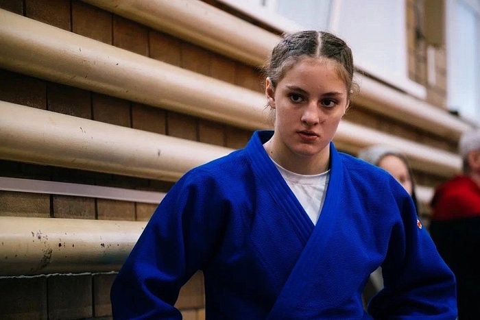 Две тюменки выступят на Кубке Европы по дзюдо в Азербайджане