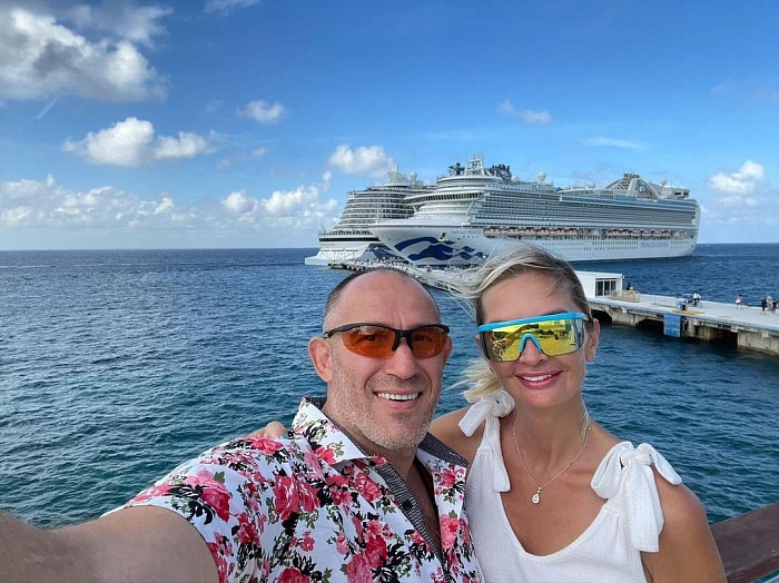 Алексей Олейник и другие: невероятные приключения бойцов ММА… по всему миру