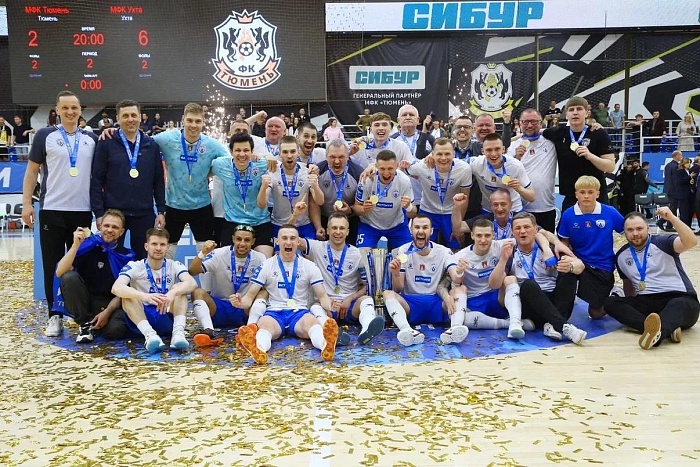 "Ухта" не выступит в следующем сезоне БЕТСИТИ Суперлиги