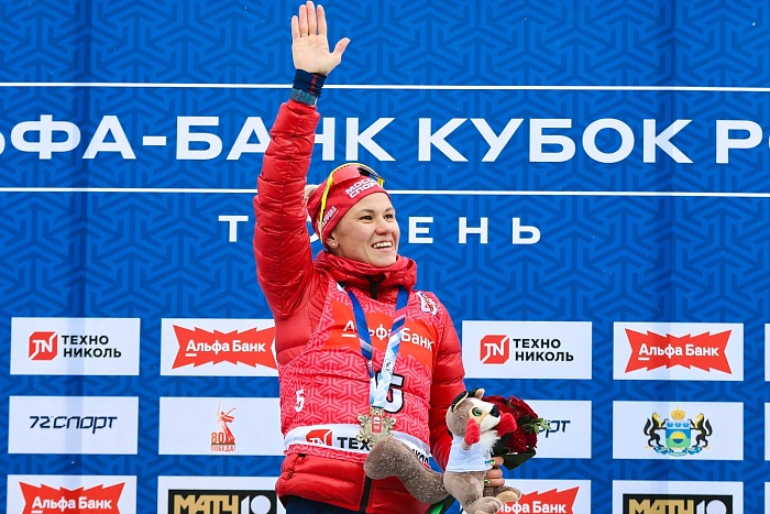 В Тюмени Повар приготовил сразу три блюда