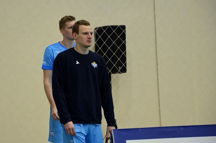 Чемпион высшей лиги «А» ушёл из «Тюмени»