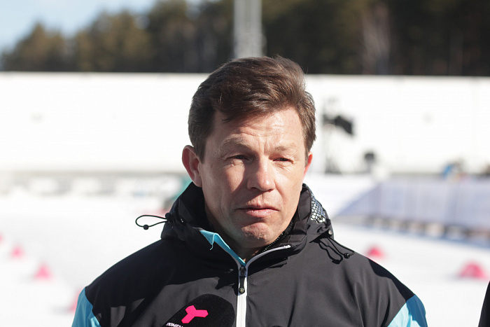 Кубок Содружества по биатлону – альтернатива Кубку мира?