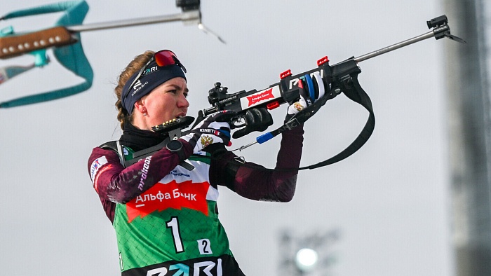 Виктория Сливко