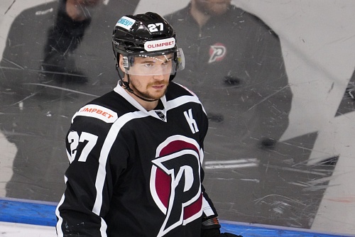 Битва за плей-офф: смотри матчи "Рубина" в прямом эфире