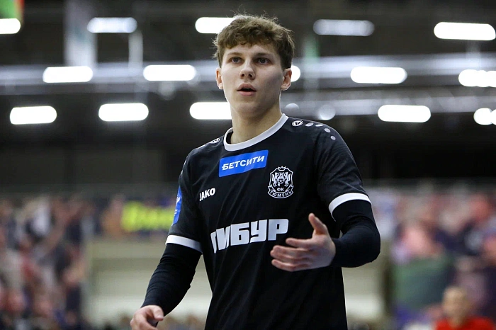 Александр Дерябин и Карлос Аугусто получили травмы в первом матче с КПРФ