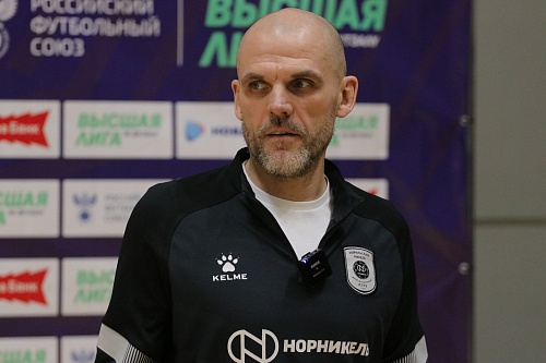 Подопечные экс-тренера «Тюмени» одержали волевую победу над «Кузбассом»