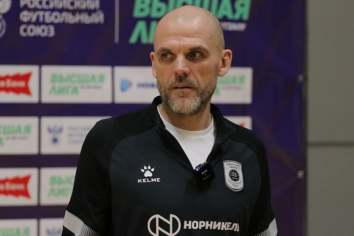 Подопечные экс-тренера «Тюмени» одержали волевую победу над «Кузбассом»