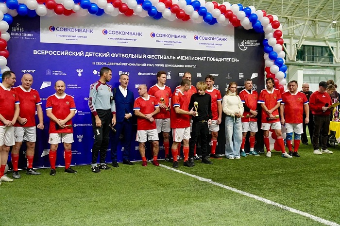 Новогодние желания начинают сбываться уже сейчас!