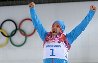 Международный олимпийский день: вспоминаем тюменских спортсменов, бравших медали на Играх
