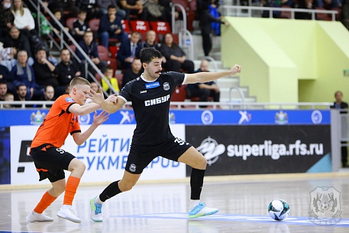 Хесус Гордильо сыграет в полуфинале чемпионата Европы