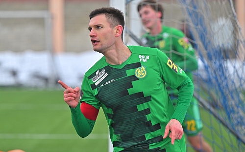 Соперник «Тюмени» одержал победу над «Черноморцем» из Новороссийска