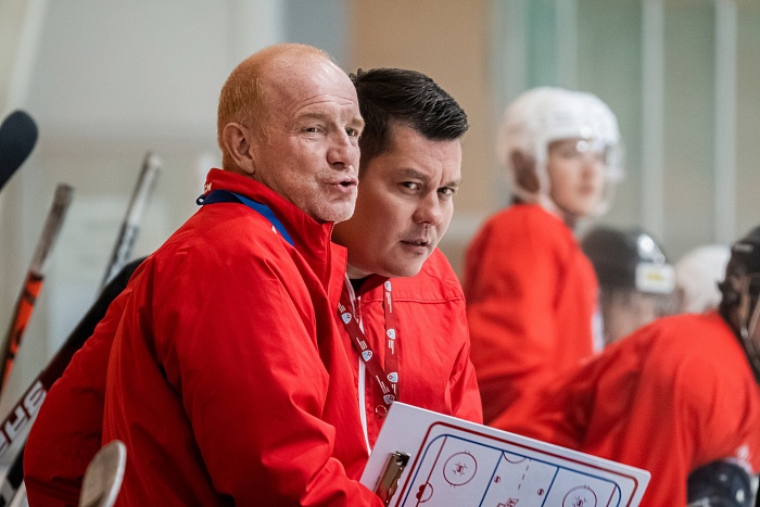 «Тюменский Легион»  попал под реформу