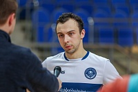 Экс-игрок мини-футбольного клуба «Тюмень» Кирилл Докучаев вернулся в липецкий ЛКС