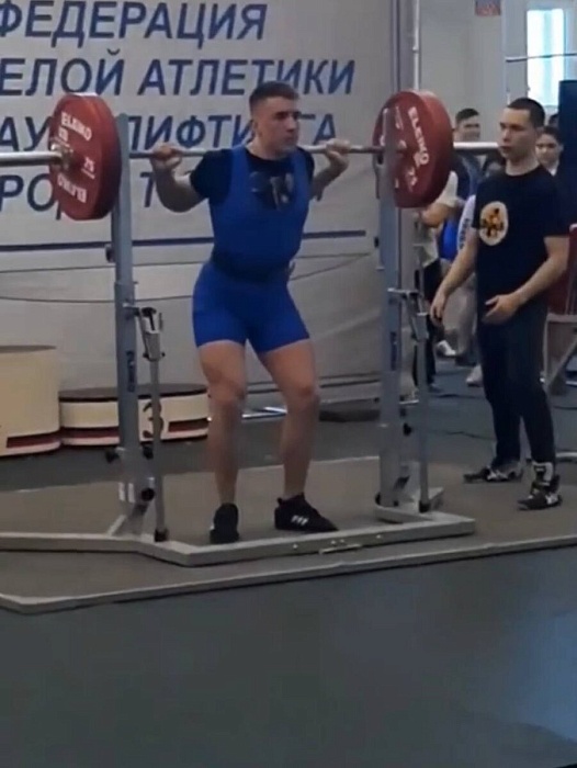 Старший лейтенант Богдан Кобыльских: «Меня ждали дома и я был обязан вернуться»