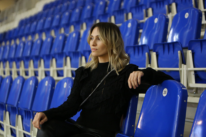 Елена Милованова: «На первом свидании была уверена, что Ваня уйдёт»