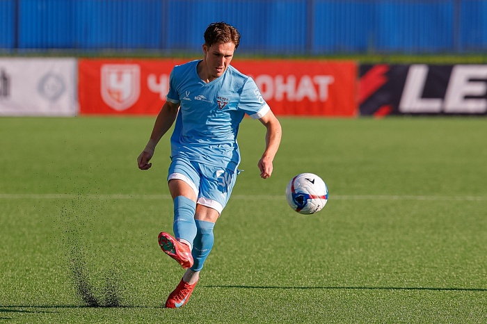 Таблицу возглавил столичный «Велес», а ФК «Тюмень» идёт на 4-м месте