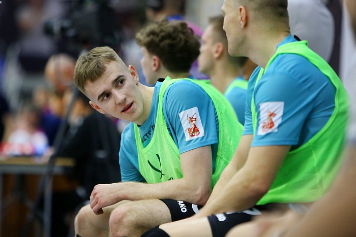 БЕТСИТИ Кубок лиги. "Тюмень" - "Синара"