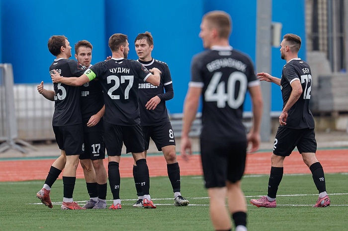 Тимур Касимов: «Когда попробовал чёрную икру, есть "Доширак" уже не хочется»