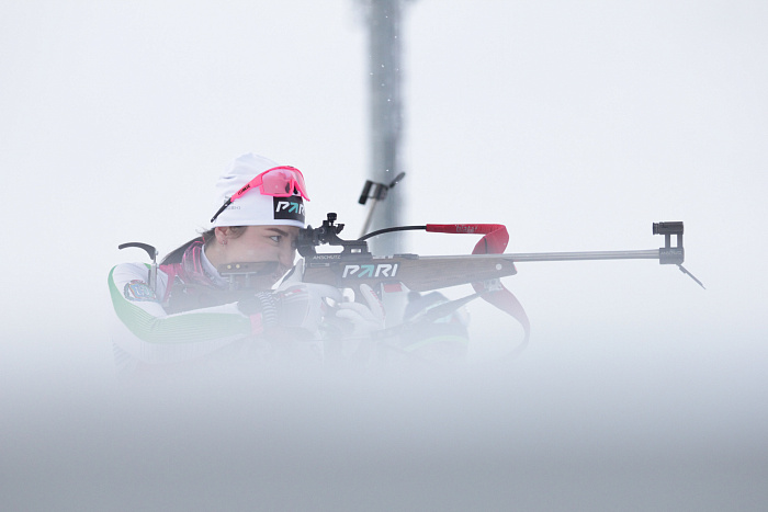 Третий этап Кубка России по биатлону, или как сделать из него лимонад?