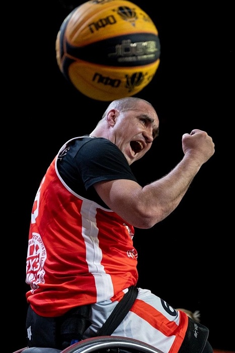 Конкурс "TYUMEN ARENA AWARD 2025".