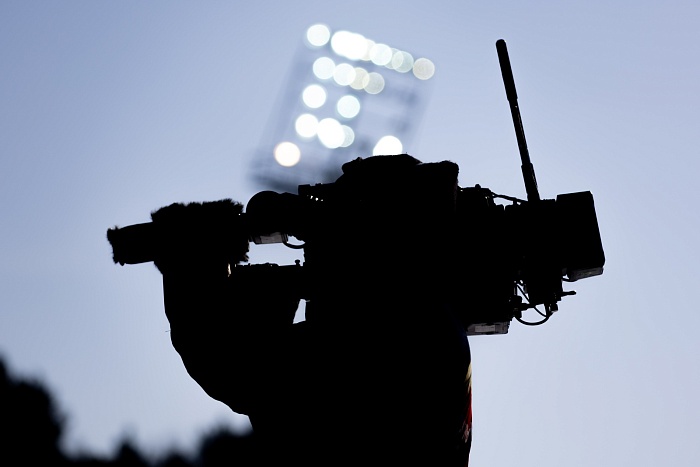 Чемпионат России. Суперспринт. Женщины