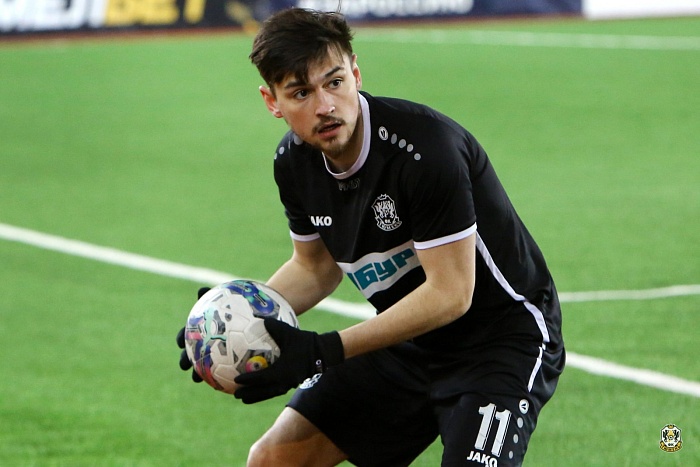 "Сокол" официально завершил борьбу за место в Первой лиге, "Тюмень" сыграет с "Чайкой"