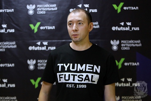 Дубль Ильдара Нугуманова помог одолеть «Прочных людей»