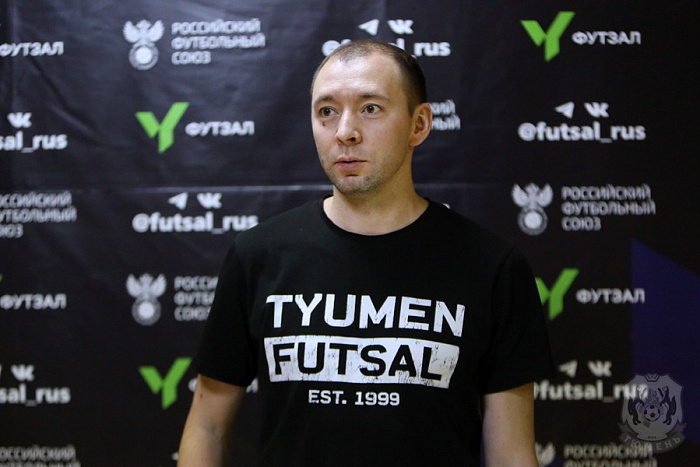 Дубль Ильдара Нугуманова помог одолеть «Прочных людей»