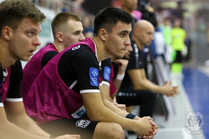 В Санкт-Петербурге пройдёт предсезонный футзальный турнир