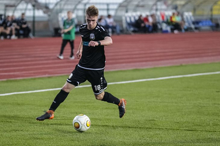 Артём Докучаев