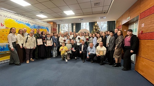 Тюменская область - один из лидеров в России по доле населения, вовлеченного в комплекс ГТО