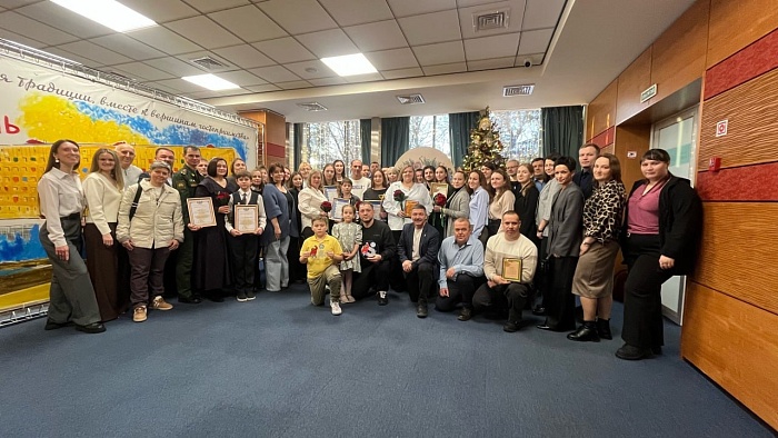 Тюменская область - один из лидеров в России по доле населения, вовлеченного в комплекс ГТО