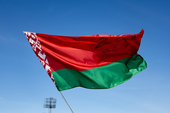 Чемпионат России. Мужчины. Эстафета