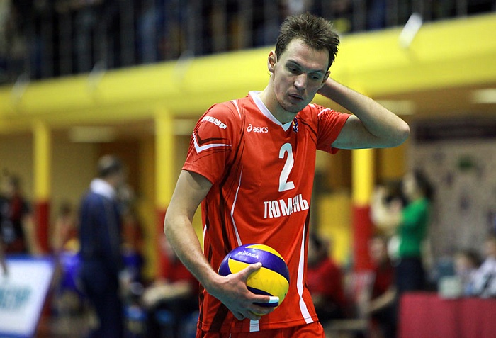 «Тюмень» в сезоне 2013-14. Известные игроки, неплохой старт  и разочаровывающий финал