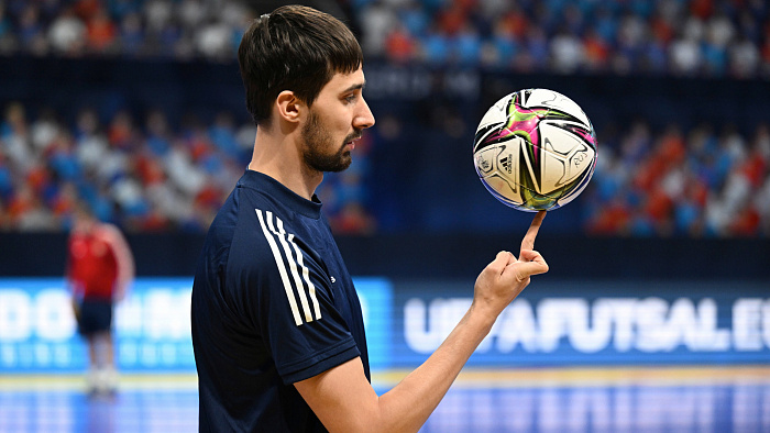 Артём Антошкин