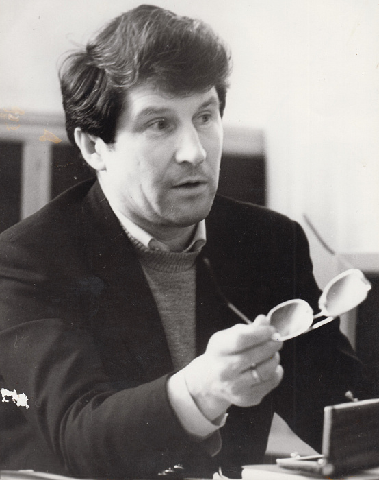 Эдуард Малофеев