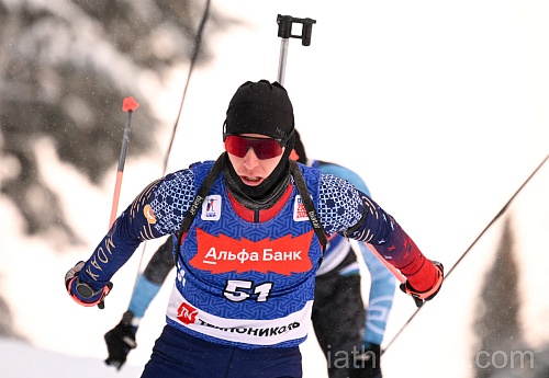 Тюменец Александр Поварницын стал пятым в пасьюте